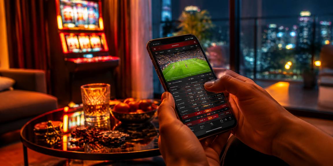 pkwin1 Tải app pkwin1 cho Android và iOS ngay hôm nay